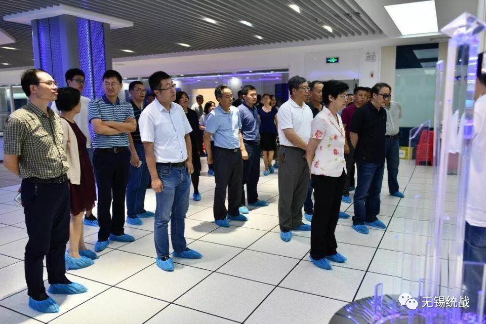 聚焦最新無(wú)錫干部，洞察發(fā)展脈絡(luò )，引領(lǐng)時(shí)代前行