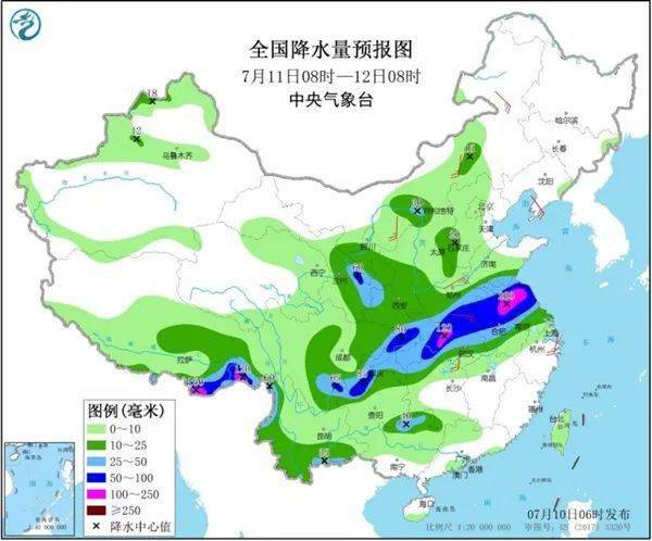 阜陽(yáng)汛情監測神器上線(xiàn)，科技助力守護家園，汛情盡在掌控最新動(dòng)態(tài)