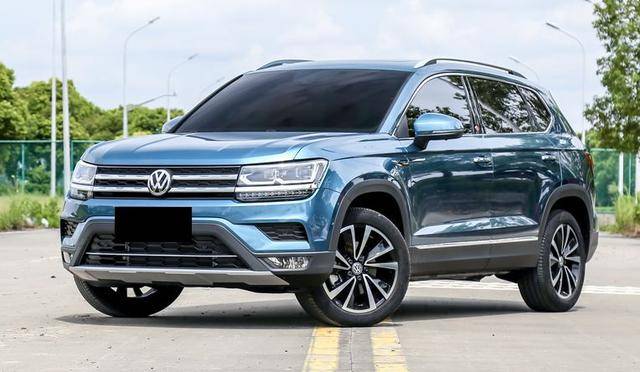 大眾途岳最新優(yōu)惠，不可錯過(guò)的購車(chē)時(shí)機