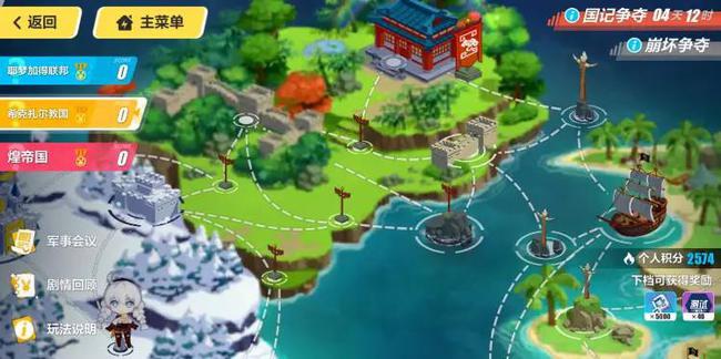 符華最新裝甲詳解，步驟指南與裝備獲取攻略