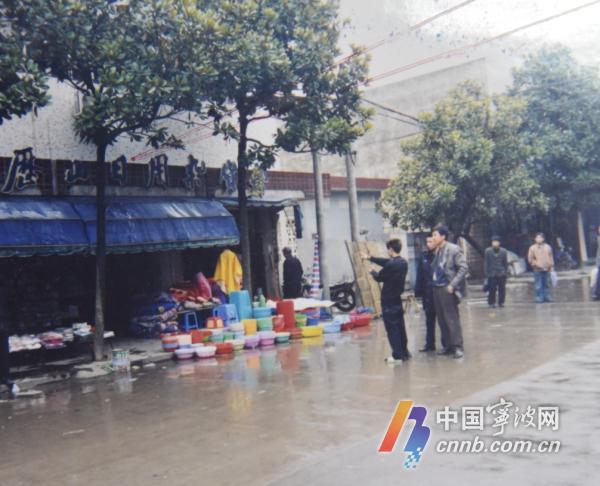余姚最新兇殺案揭秘，科技助力探尋真相，智能守護安全防線(xiàn)