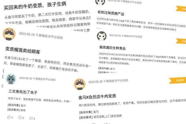 揭秘盒馬鮮生最新估值重磅消息，令人震驚的數字揭曉！