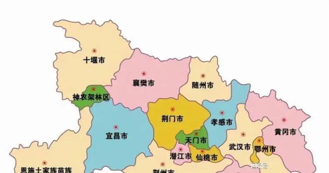 湖北最新一區，歡樂(lè )溫馨的日常生活時(shí)光