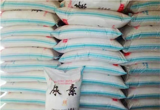 鉀肥最新工藝探索，推動(dòng)農業(yè)高效發(fā)展的前沿技術(shù)