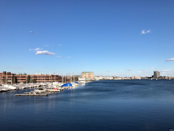 波士頓天氣最新，自然美景的探索之旅