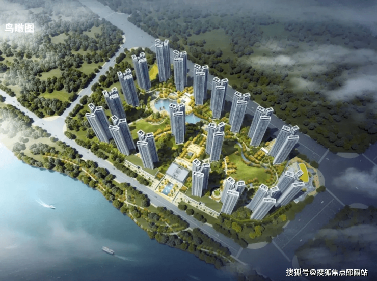馬鞍島粵海城，時(shí)代璀璨明珠，最新發(fā)展動(dòng)態(tài)解析