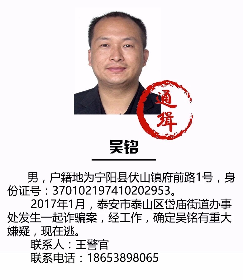 臨汾最新通緝令，正義追緝，守護城市安全
