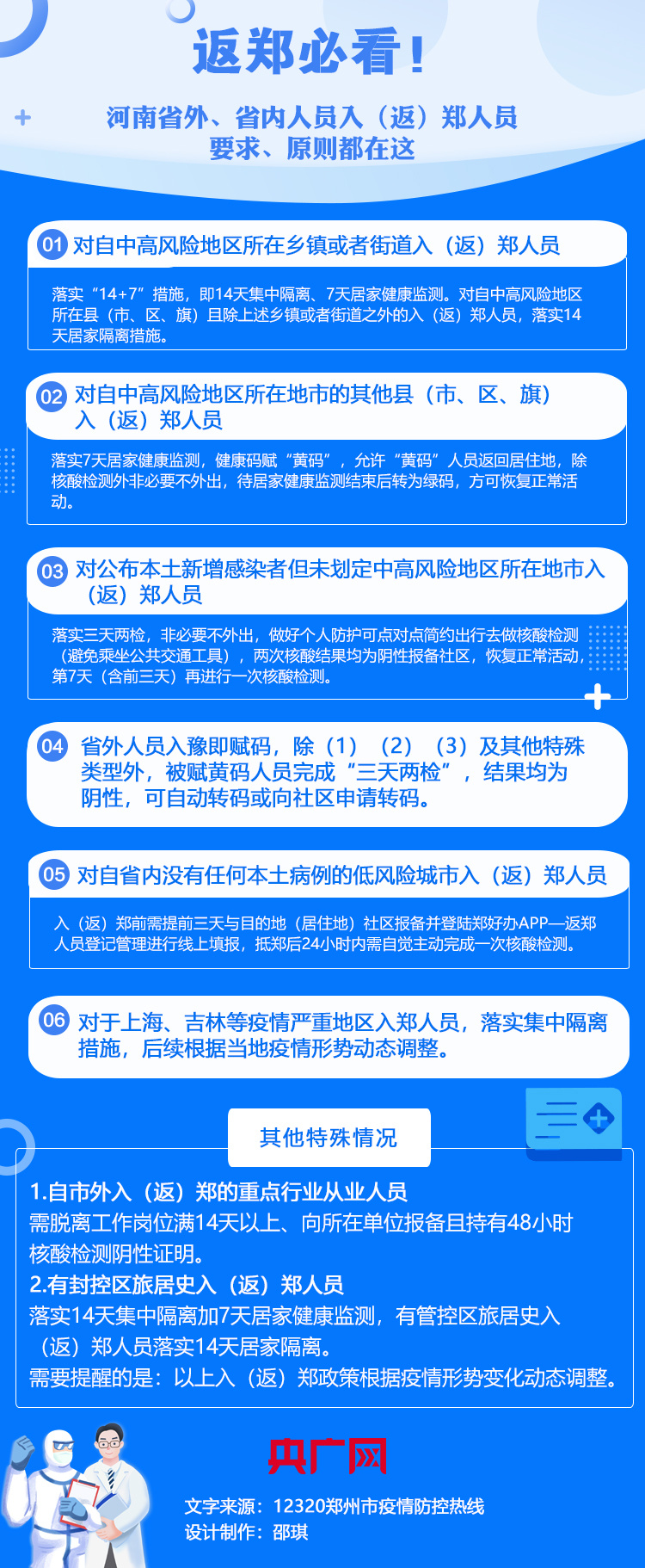 鄭州隔離規定，時(shí)代的產(chǎn)物與社會(huì )的責任更新解讀