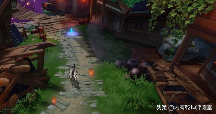 真武世界最新章節揭秘，背景、事件與地位概述