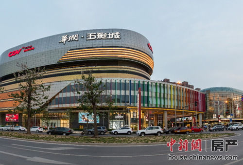五彩城最新動(dòng)態(tài)，變化世界中的學(xué)習與自信成就之路
