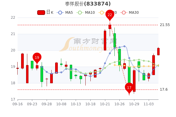 泰為最新股價(jià)揭秘，小巷中的獨特探索之旅