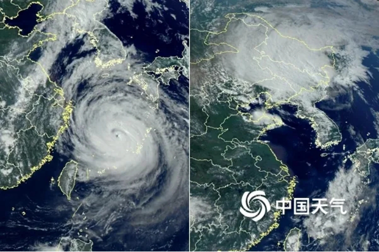 臺風(fēng)海神最新動(dòng)態(tài)更新，最新情況匯總