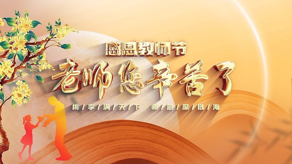 教師節最新視頻，深度探討教師角色與價(jià)值