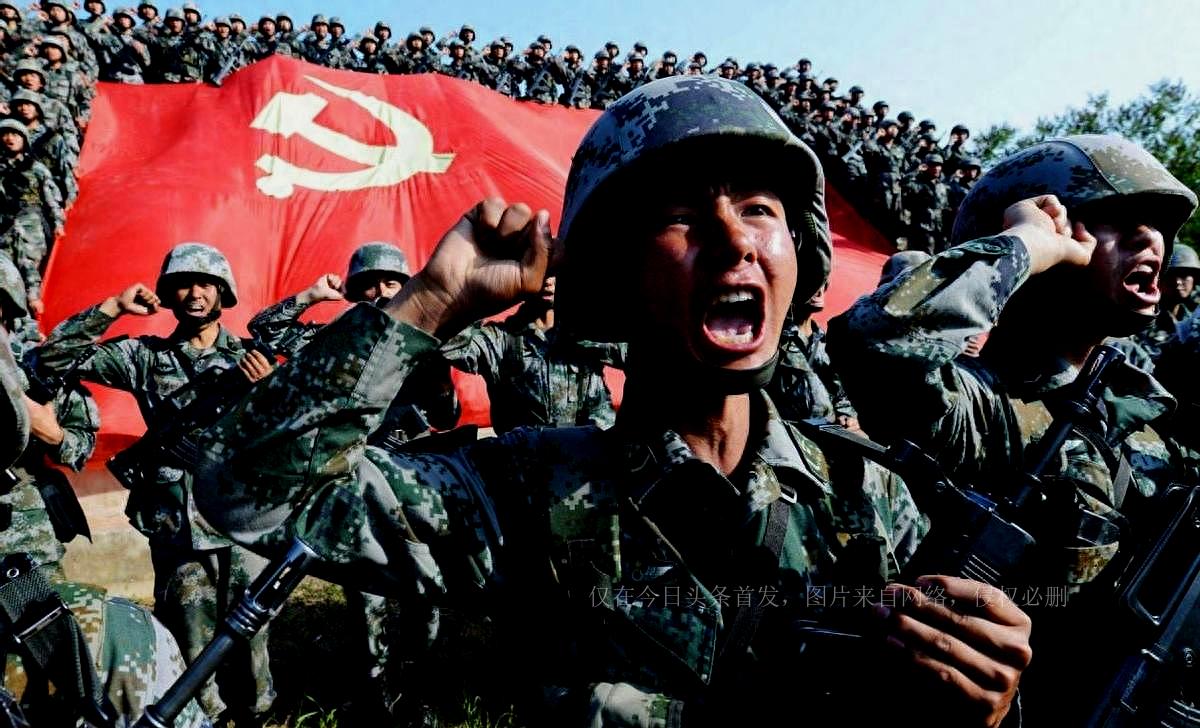 中印邊境印軍最新動(dòng)態(tài)，邊疆的溫情日常