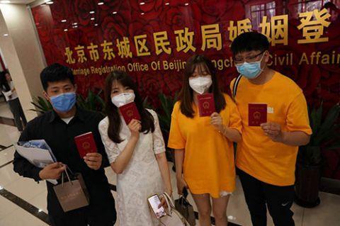 北京最新疫情下的自然探索之旅