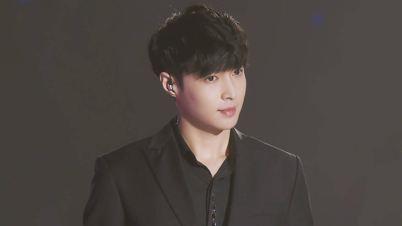 張藝興最新動(dòng)態(tài)更新，揭秘他的最新?tīng)顩r