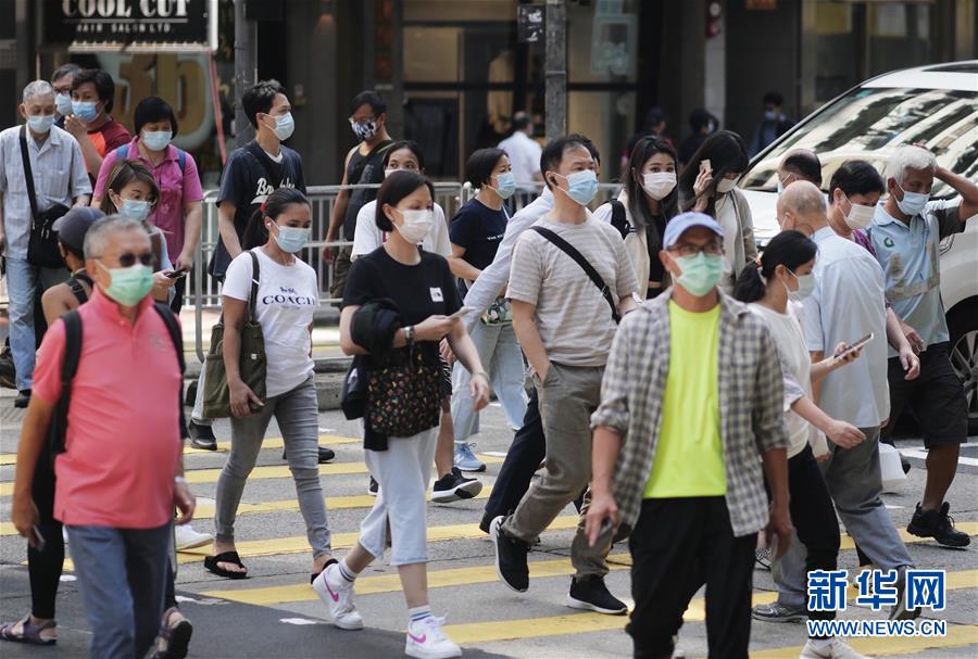 香港最新疫情措施與科技重塑防疫體驗